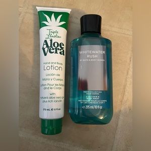 Body Care Duo